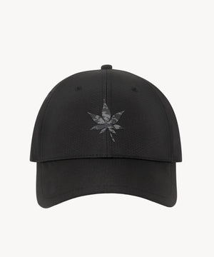 BOAST x VA Camo Leaf Hat
