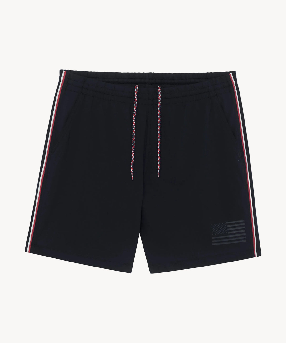 BOAST x VA 7" Tipped Court Short 2.0