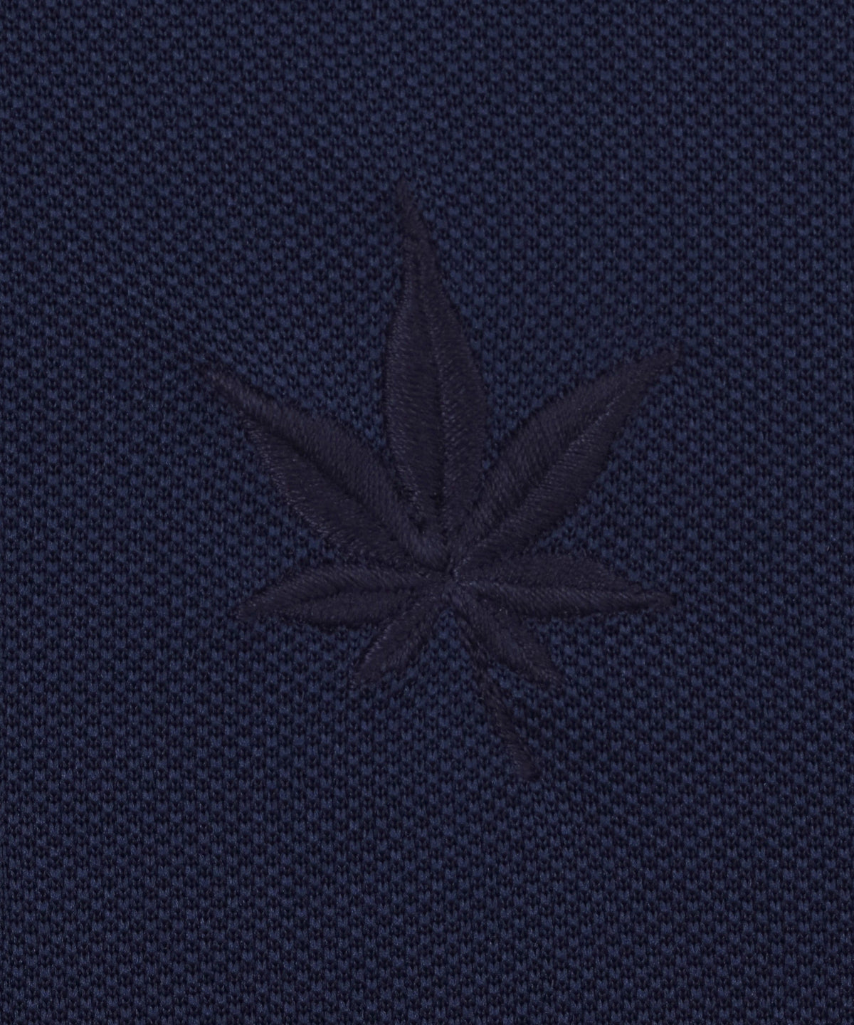 BOAST x VA Performance Pique Henley