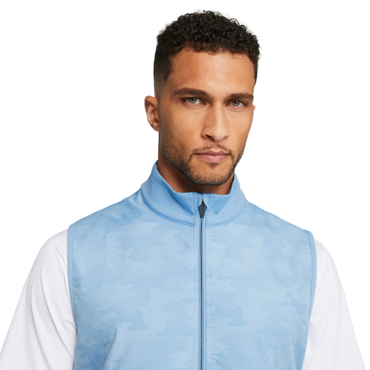 PUMA X VA Camo Cover Vest