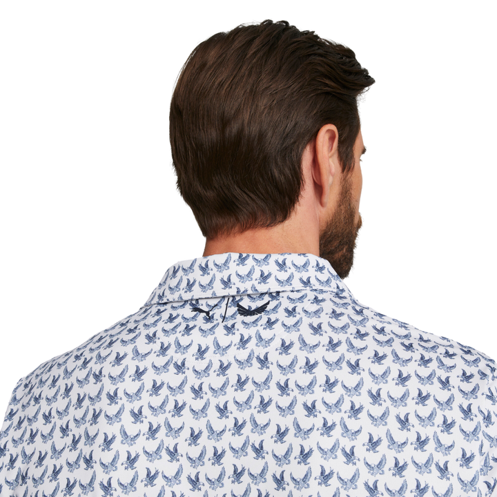 PUMA X VA Bald Eagle Polo