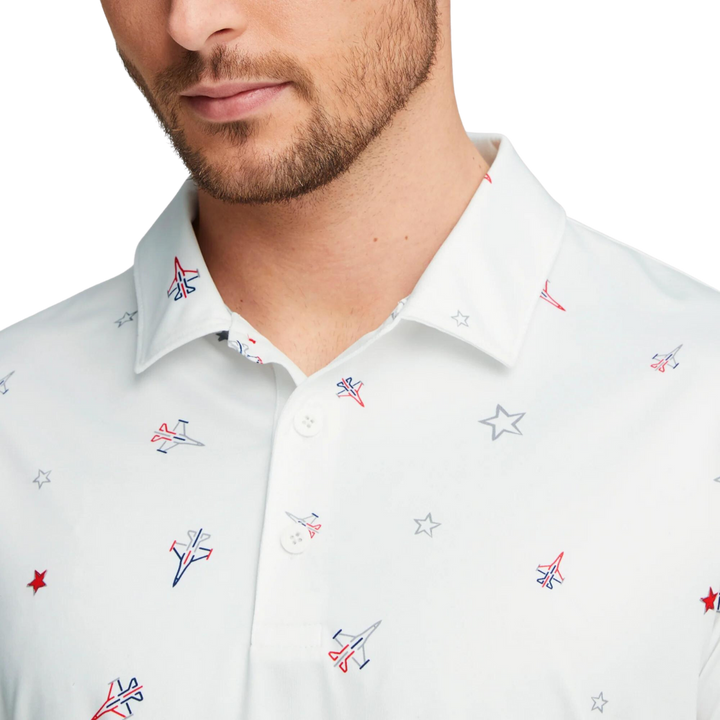 PUMA X VA Take Off Polo