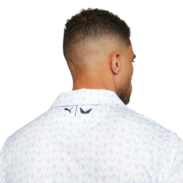 PUMA X VA Bald Eagle Polo