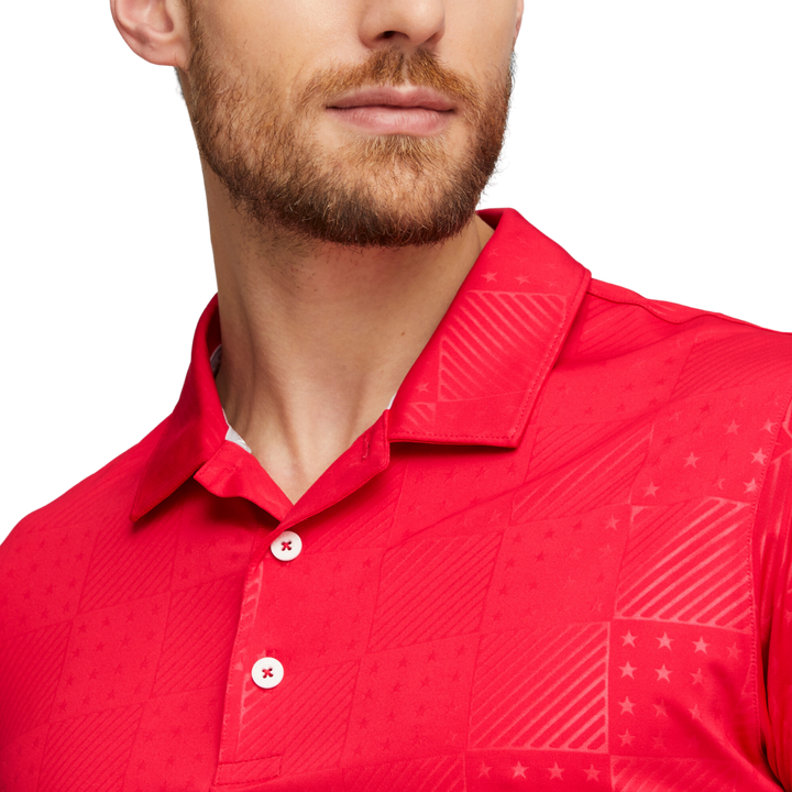 PUMA X VA Star Polo