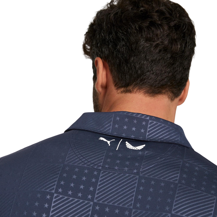 PUMA X VA Star Polo