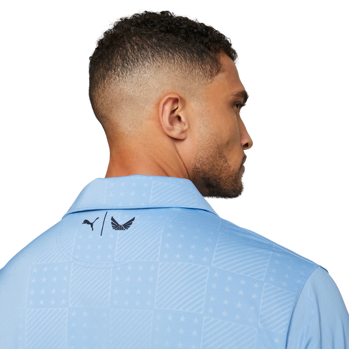 PUMA X VA Star Polo