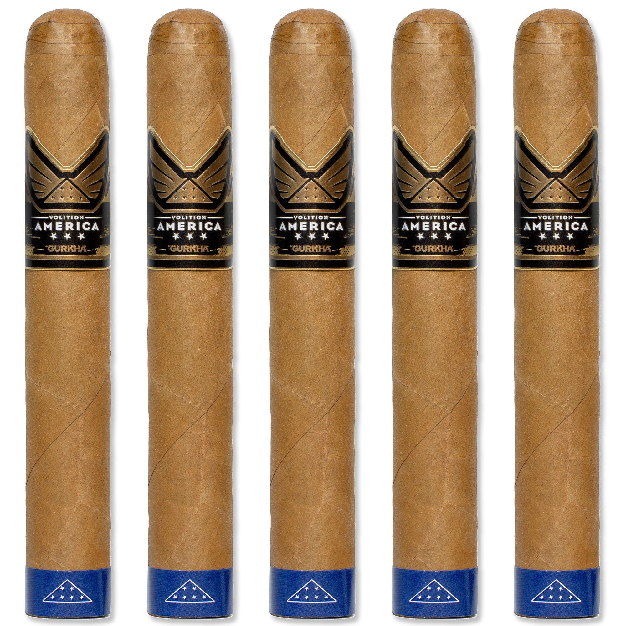 american tobacco co v grinnell Gurkha x VA Connecticut Cigars