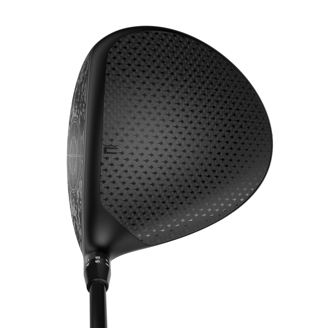 COBRA X VA DS-ADAPT LIMITED EDITION DRIVER