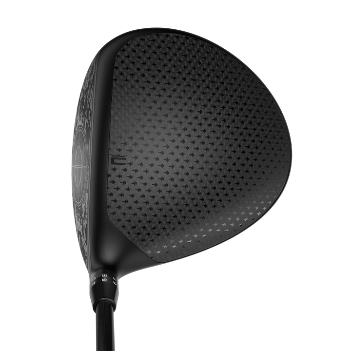 COBRA X VA DS-ADAPT LIMITED EDITION DRIVER