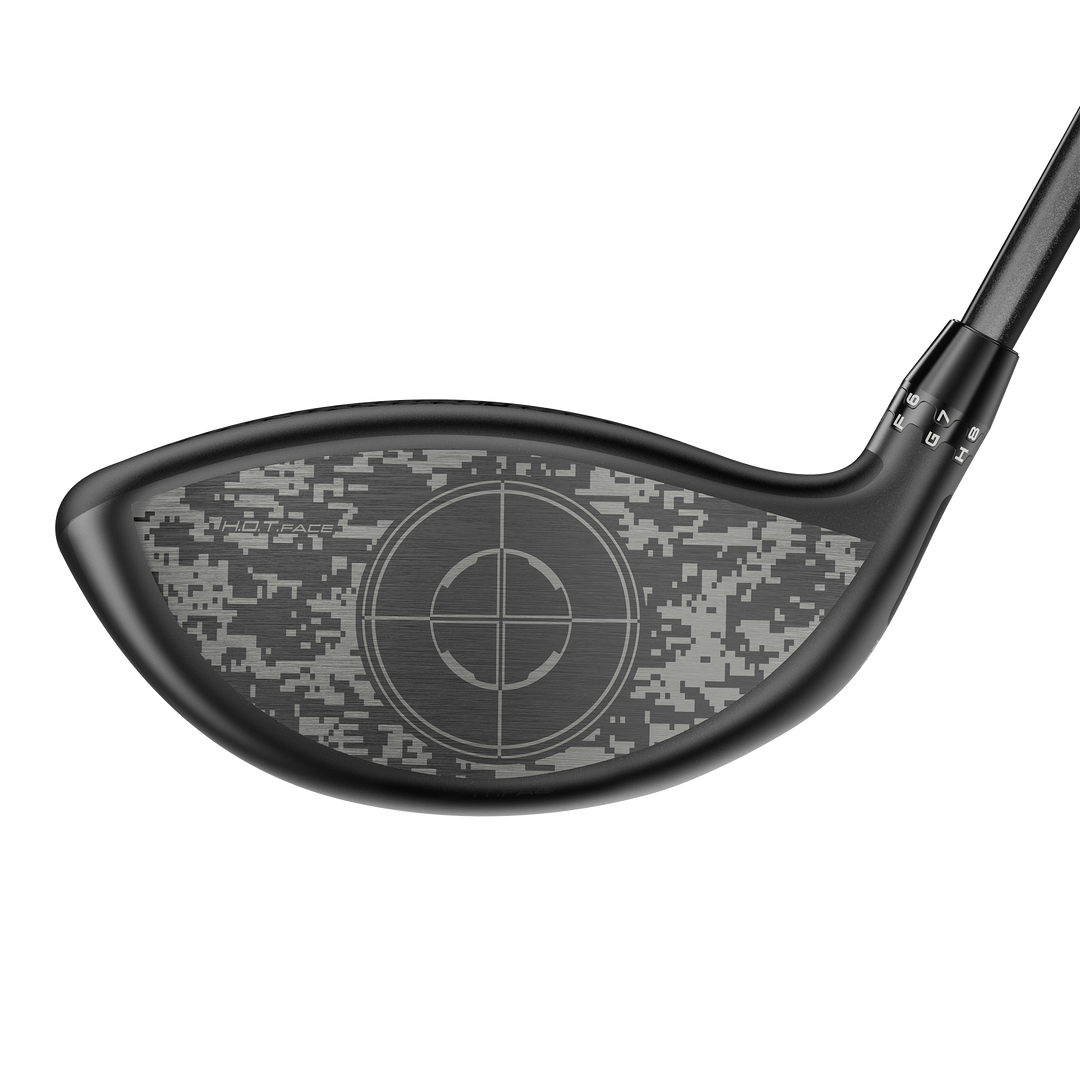 COBRA X VA DS-ADAPT LIMITED EDITION DRIVER