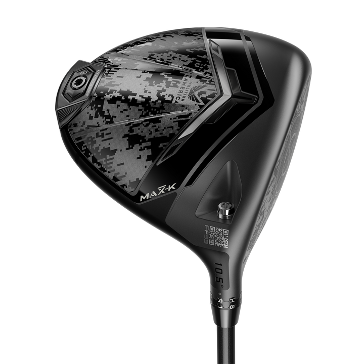 COBRA X VA DS-ADAPT LIMITED EDITION DRIVER