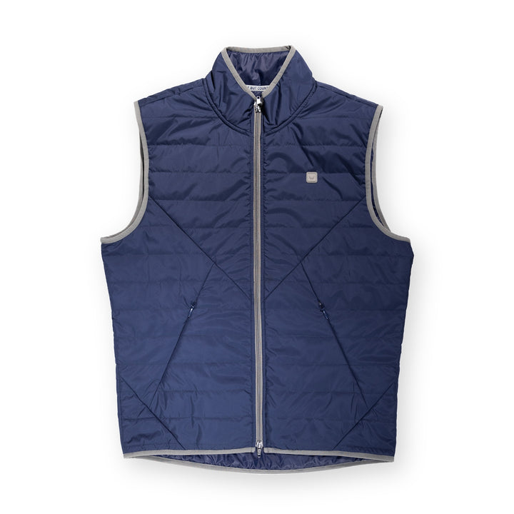 Salute To Service Vest