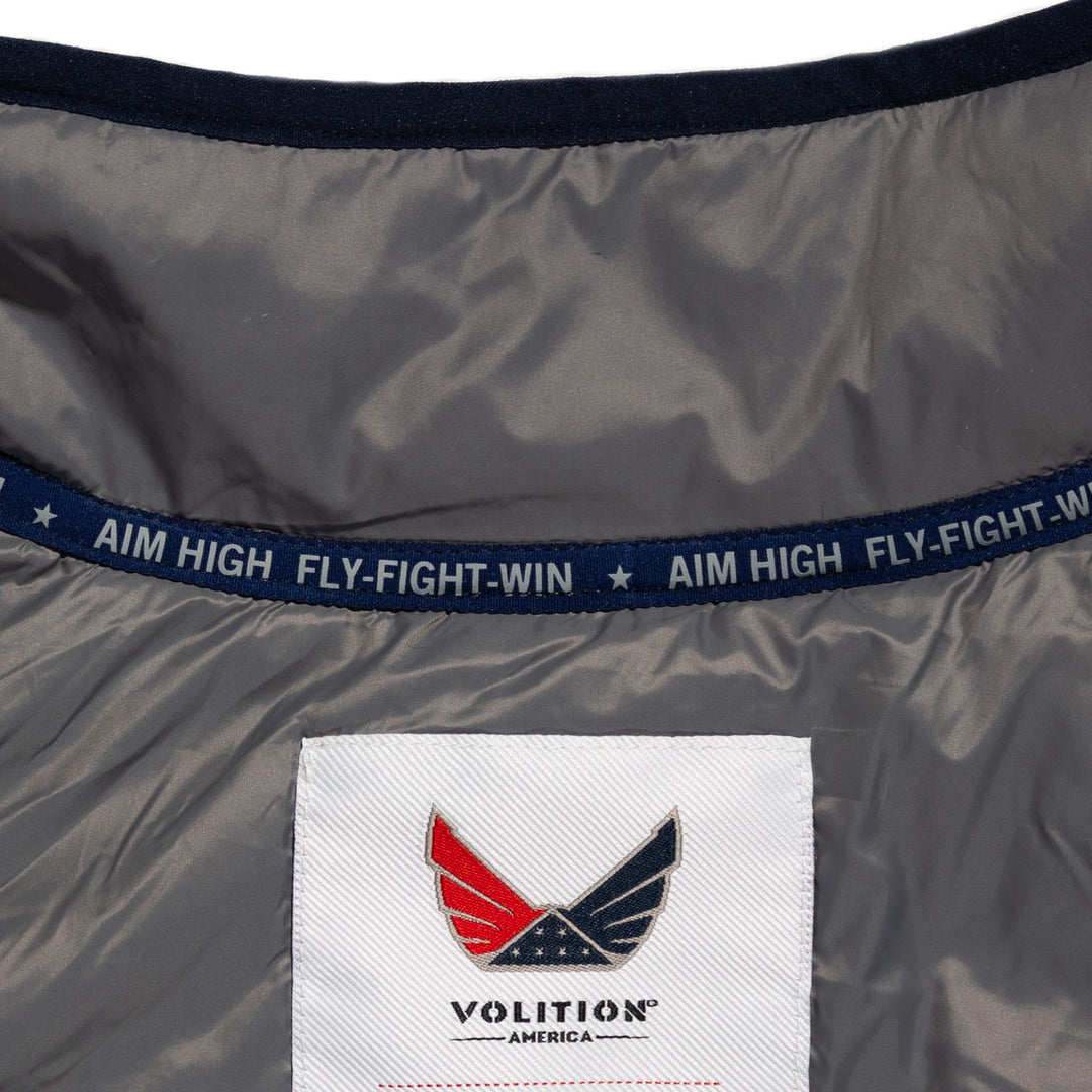 Salute To Service Vest