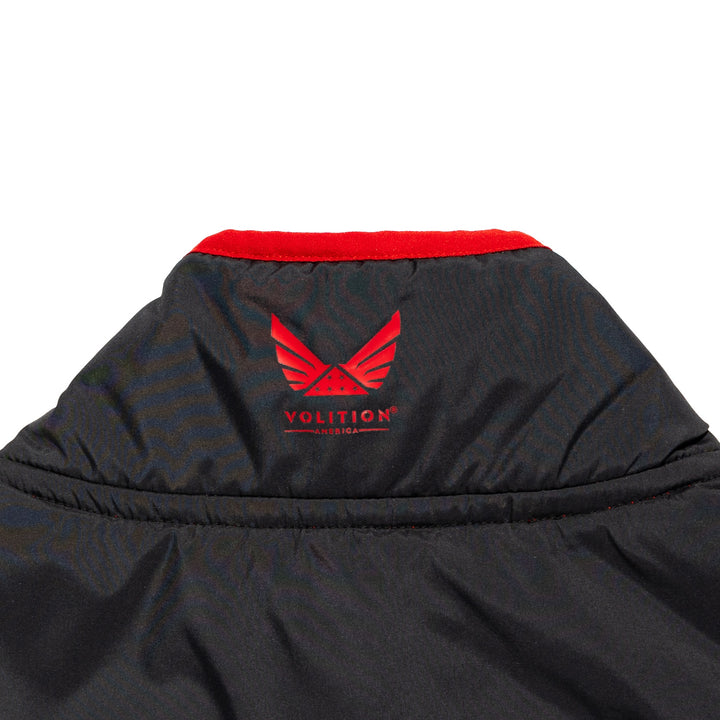 Salute To Service Vest