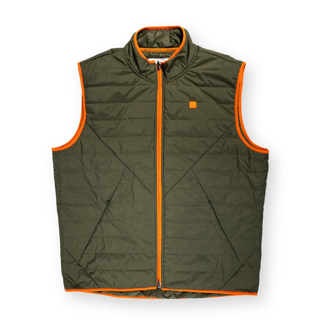 Salute To Service Vest