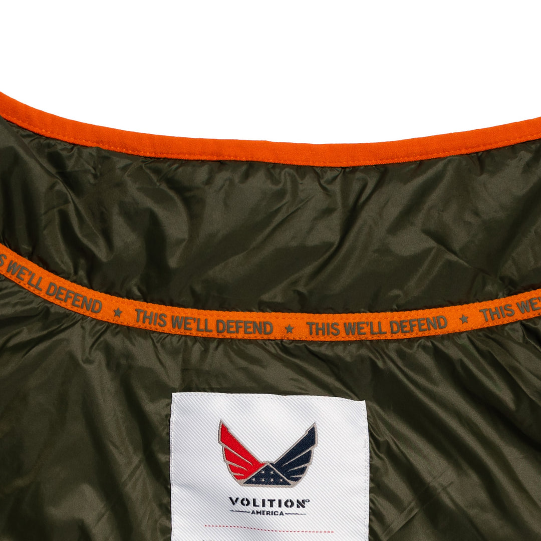 Salute To Service Vest