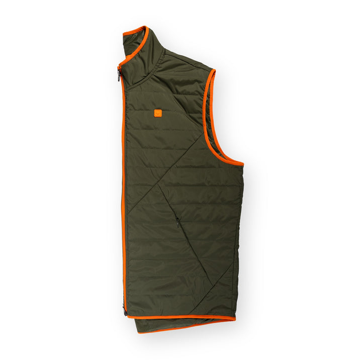 Salute To Service Vest