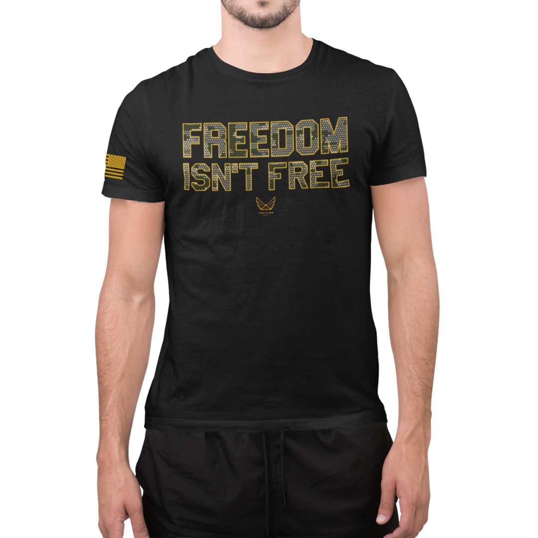 Mens Anthem Tee