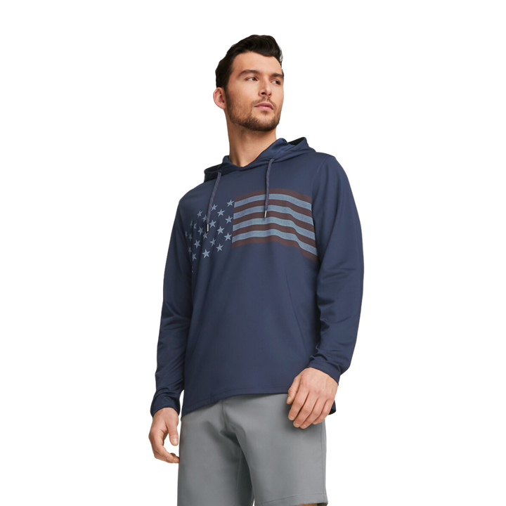 PUMA X VA Stars & Stripes Hoodie