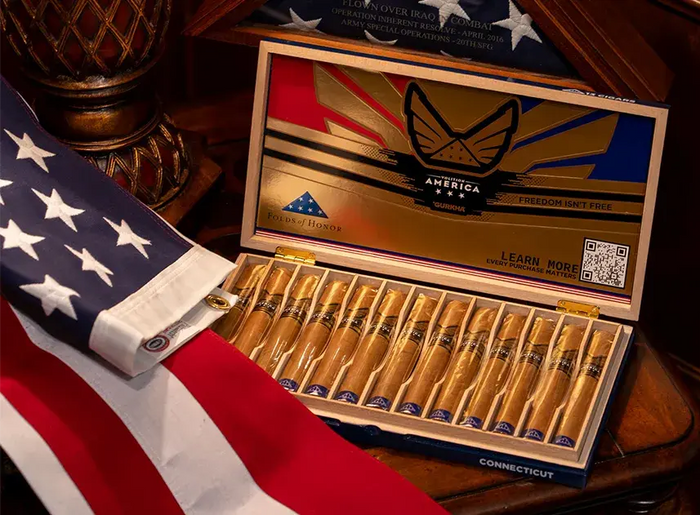 Gurkha x Volition
