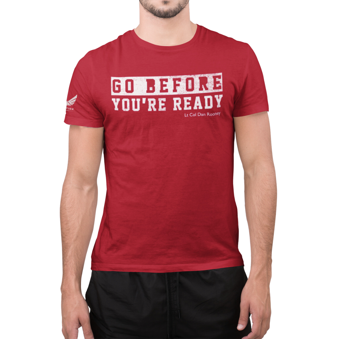 Mens Anthem Tee