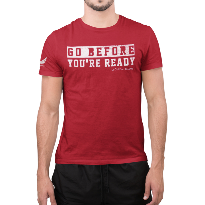 Mens Anthem Tee