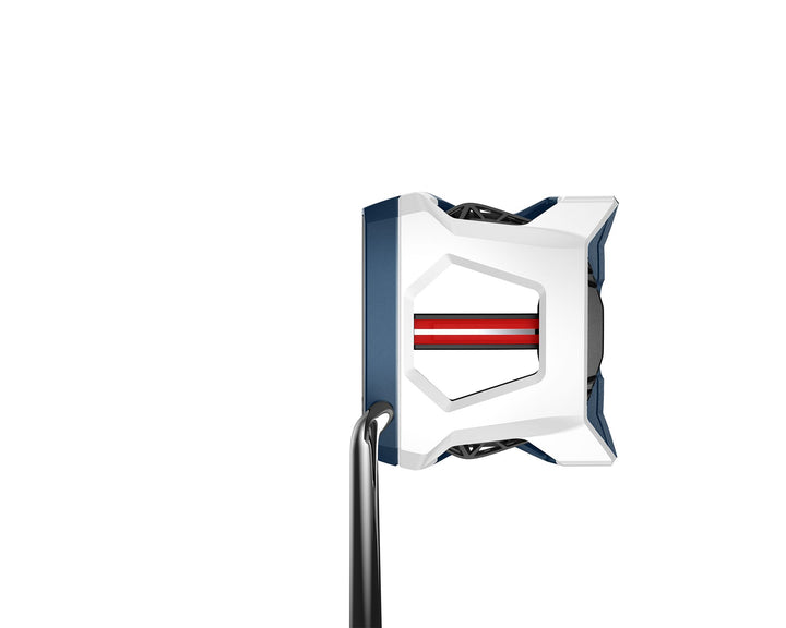 COBRA X VA King Agera Single Bend Putter