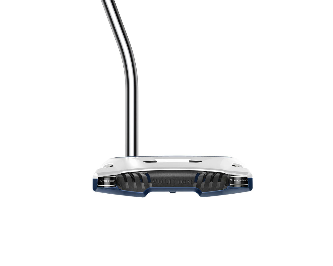 COBRA X VA King Agera Single Bend Putter