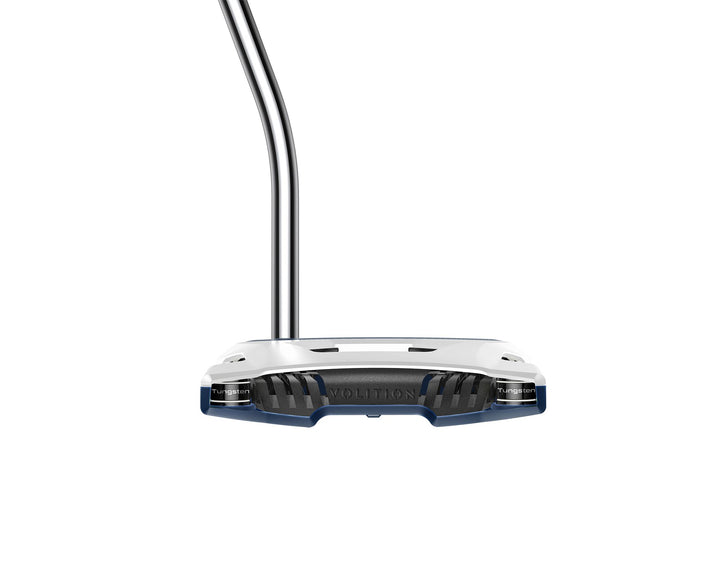 COBRA X VA King Agera Single Bend Putter