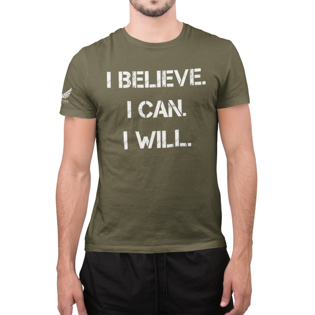 Mens Anthem Tee