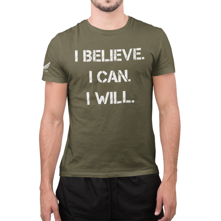 Mens Anthem Tee