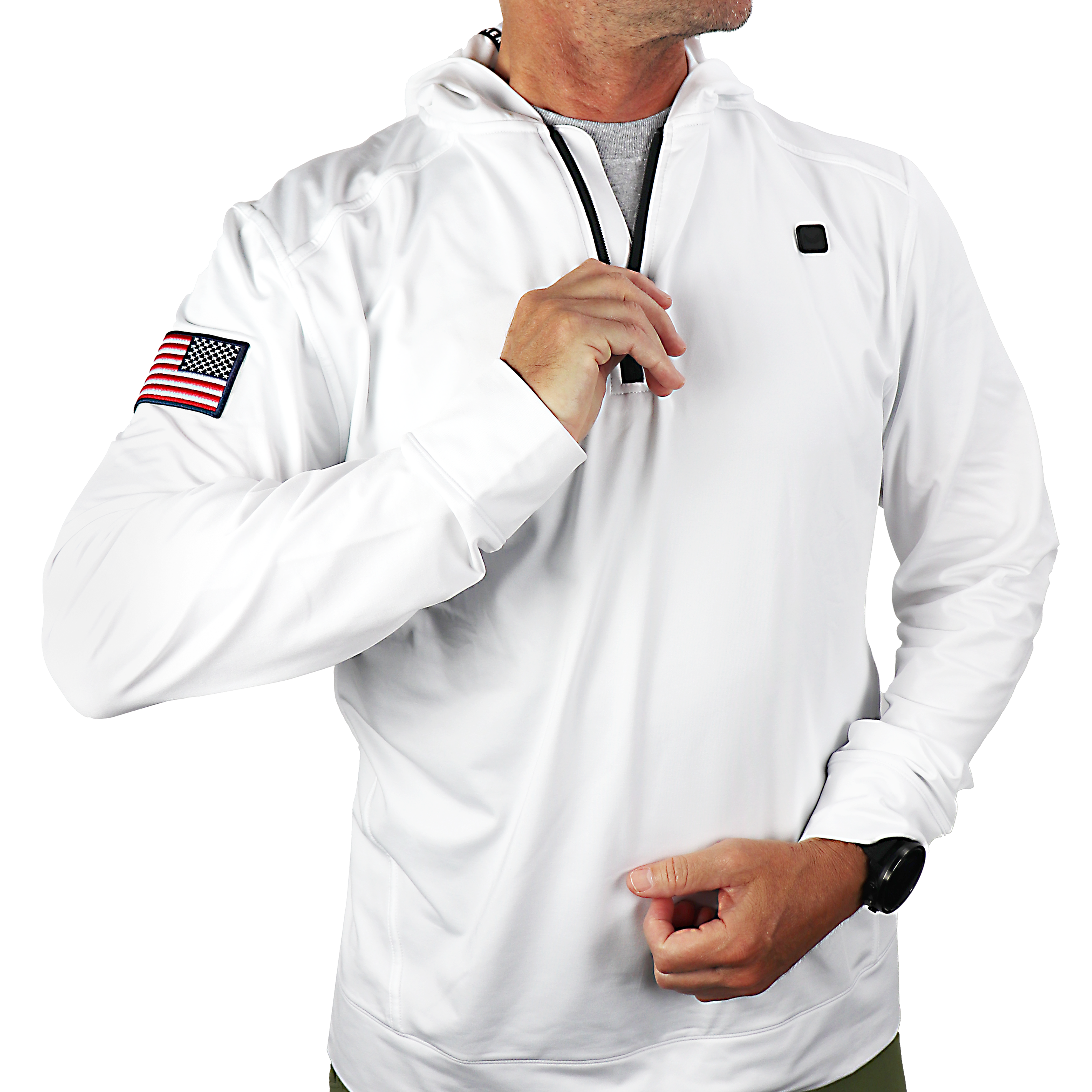 Tactical Hoodie | Volition America