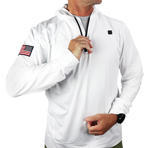 Tactical Hoodie