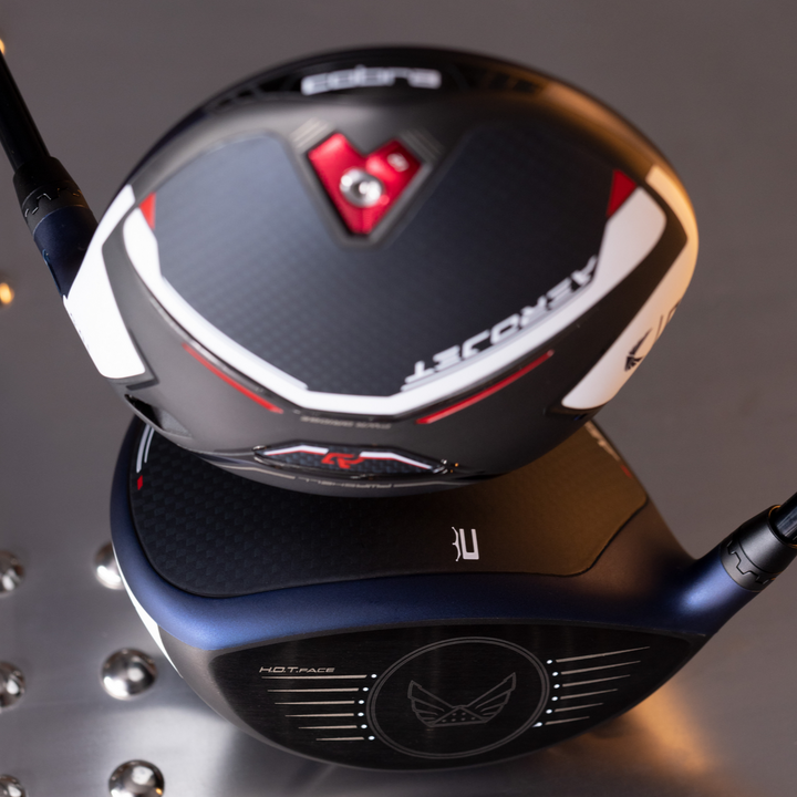 COBRA X VA Limited Edition AEROJET Volition Driver