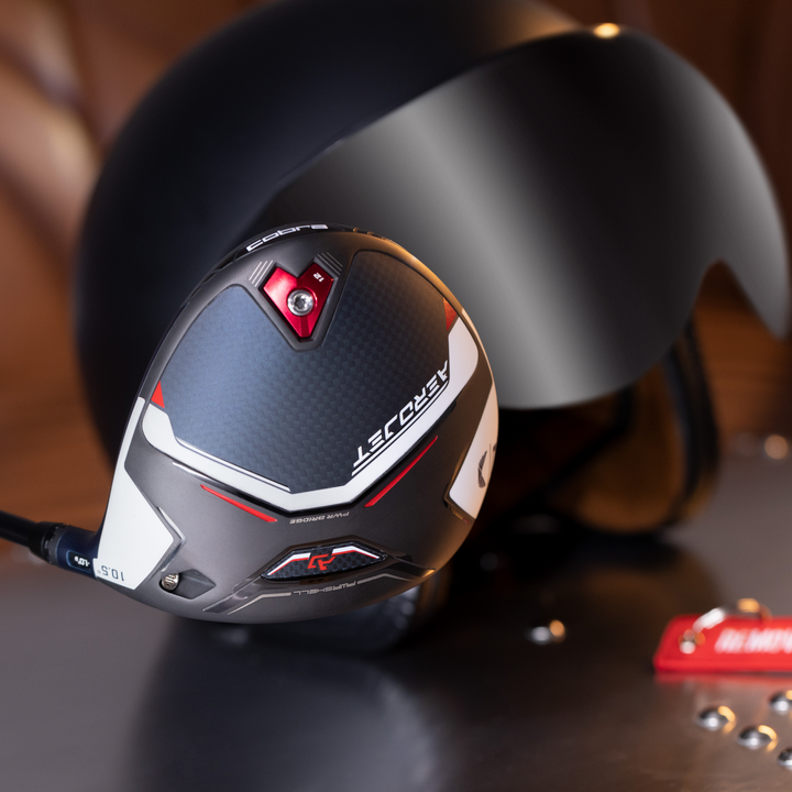 COBRA X VA Limited Edition AEROJET Volition Driver