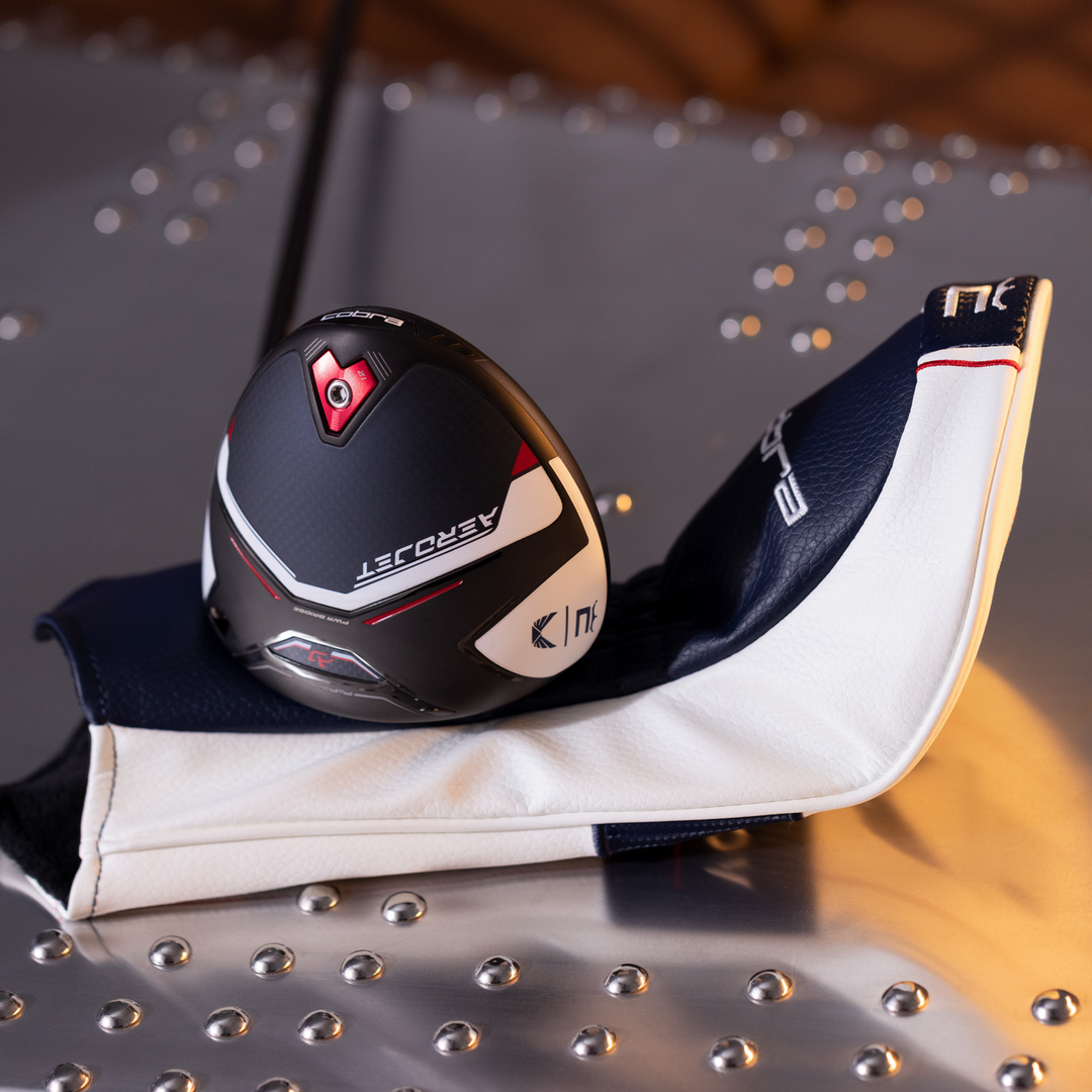 COBRA X VA Limited Edition AEROJET Volition Driver