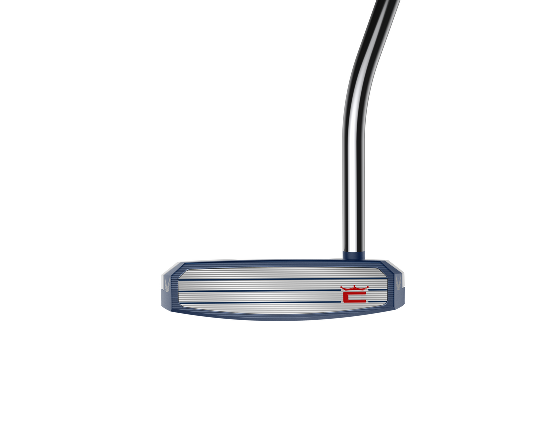 COBRA X VA King Agera Single Bend Putter