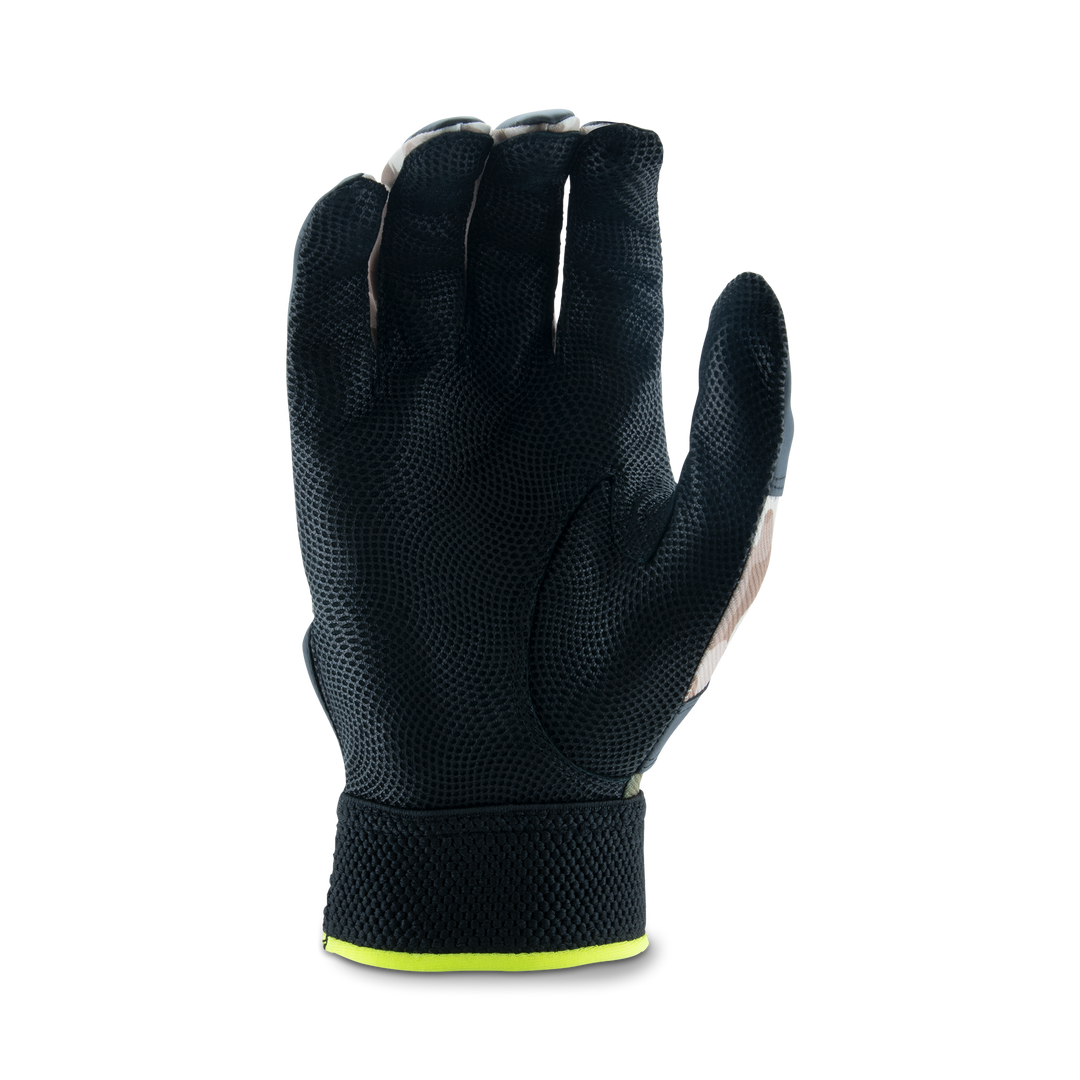 Marucci X VA 'Freedom Isn't Free’ Batting Gloves
