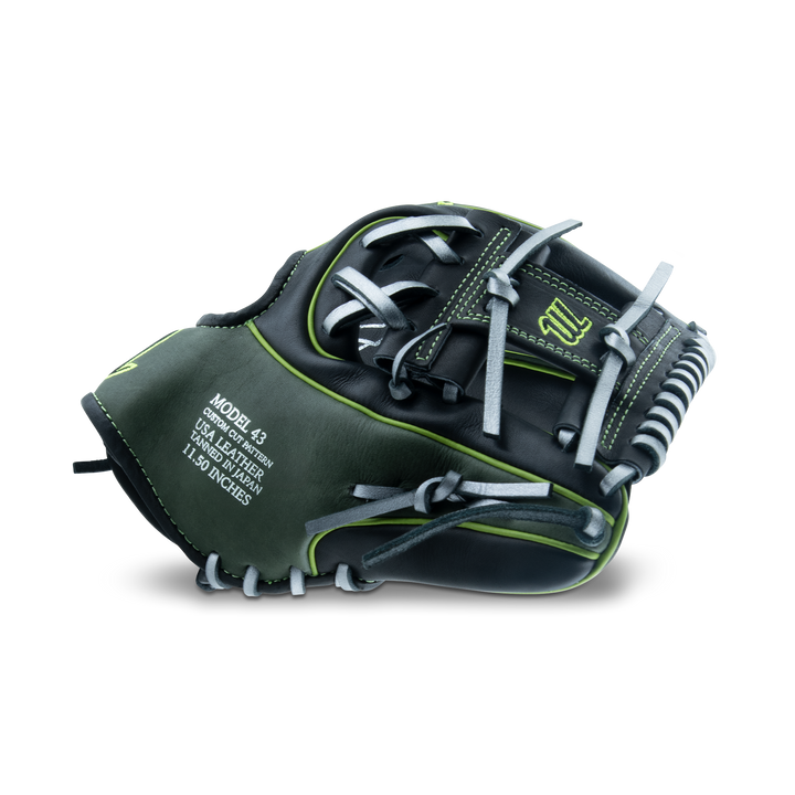 Marucci X VA 'Freedom Isn't Free’ Fielding Glove