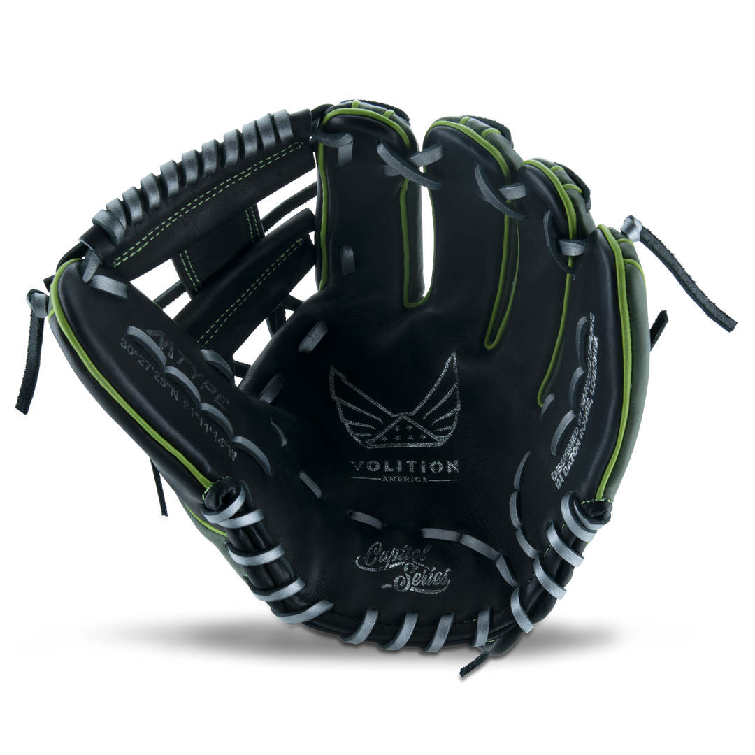 Marucci X VA 'Freedom Isn't Free’ Fielding Glove