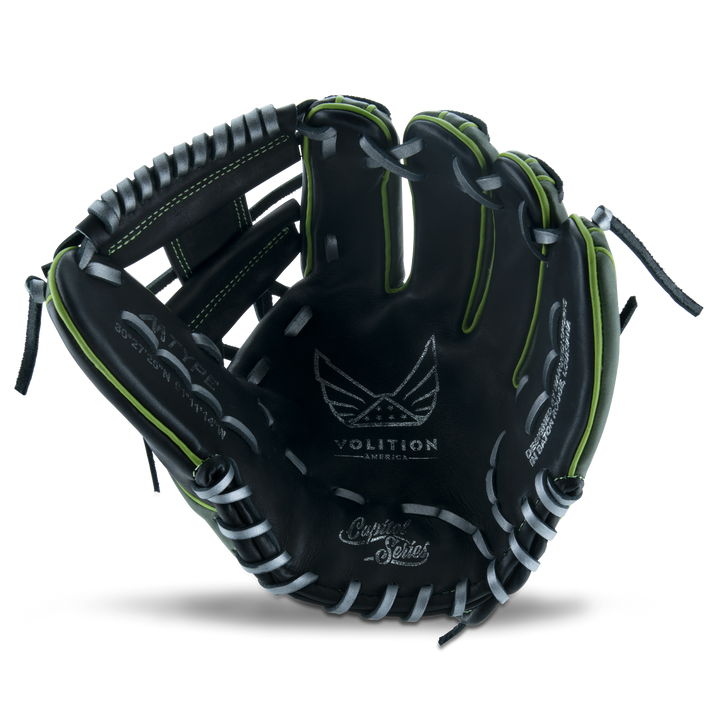 Marucci X VA 'Freedom Isn't Free’ Fielding Glove