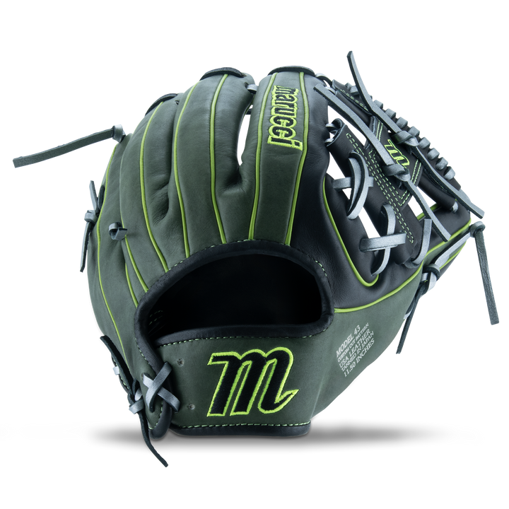 Marucci X VA 'Freedom Isn't Free’ Fielding Glove