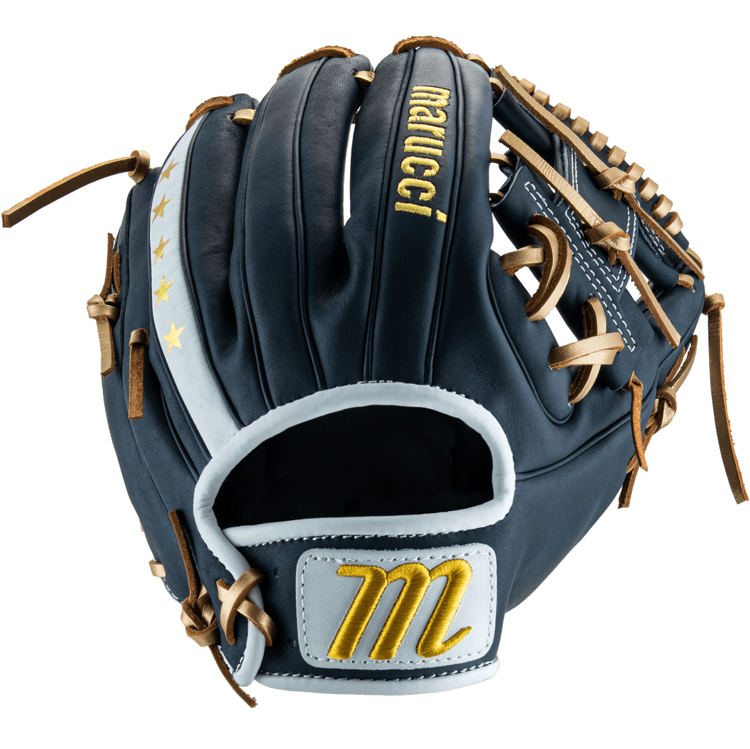 Marucci X VA ‘The Sentinel’ Fielding Glove