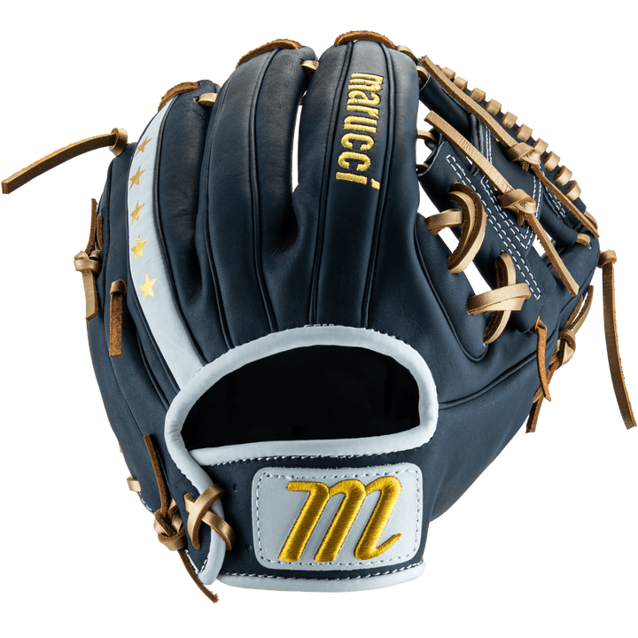 Marucci X VA ‘The Sentinel’ Fielding Glove