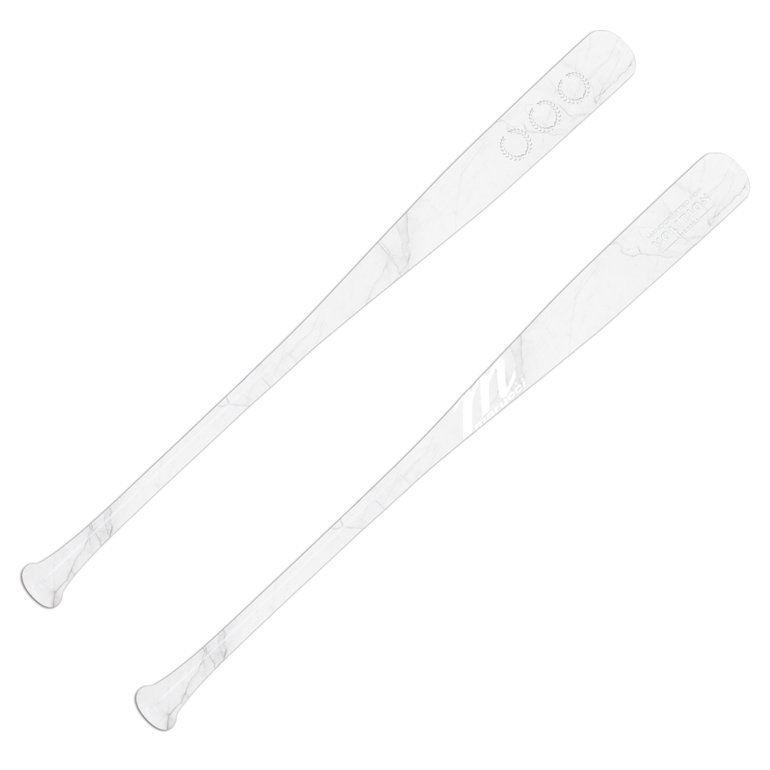 Marucci X VA ‘The Wreath’ Wood Bat