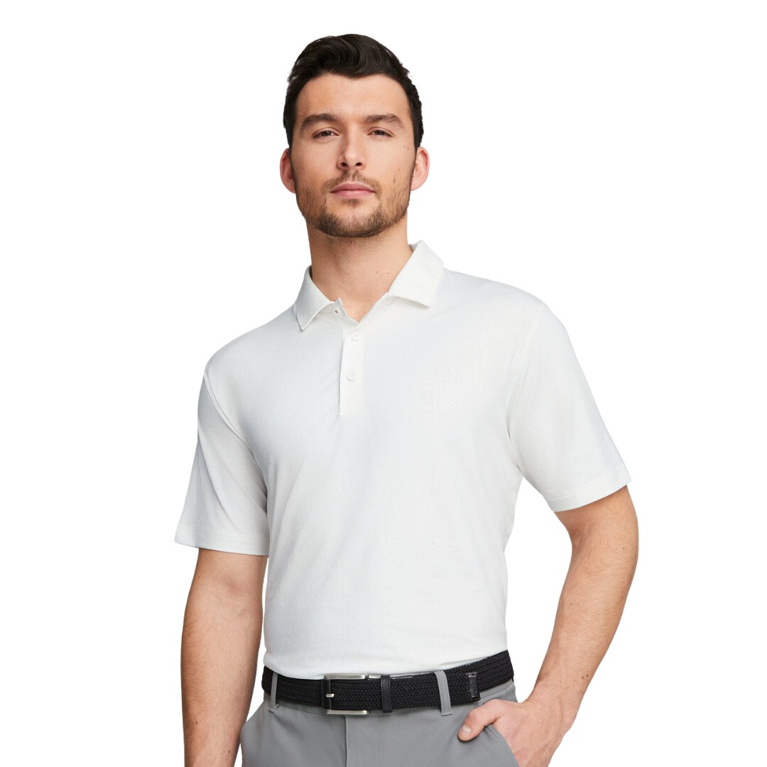 Volition Star Golf Polo – PUMA Golf