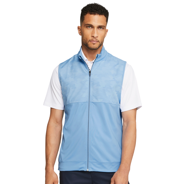 PUMA X VA Camo Cover Vest