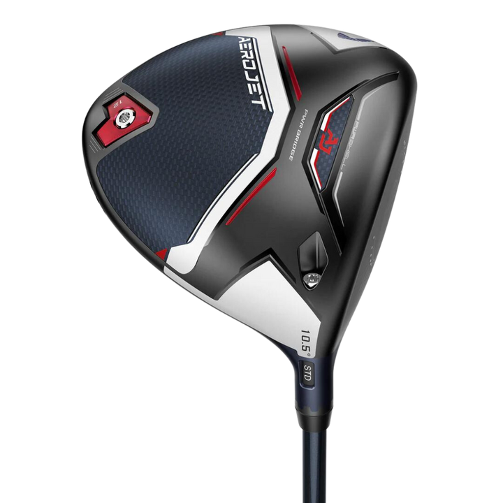 COBRA X VA Limited Edition AEROJET Volition Driver