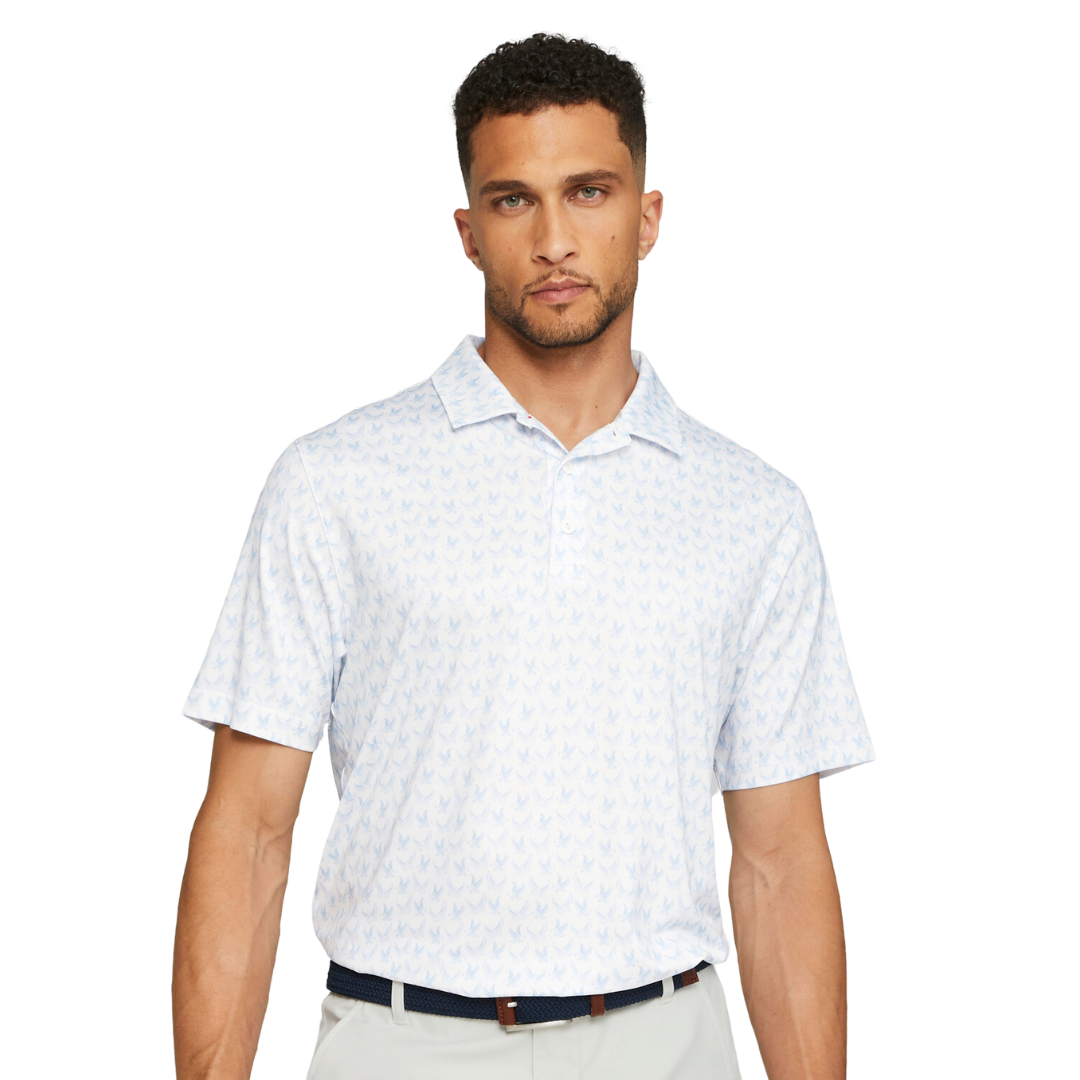 PUMA X VA Bald Eagle Polo