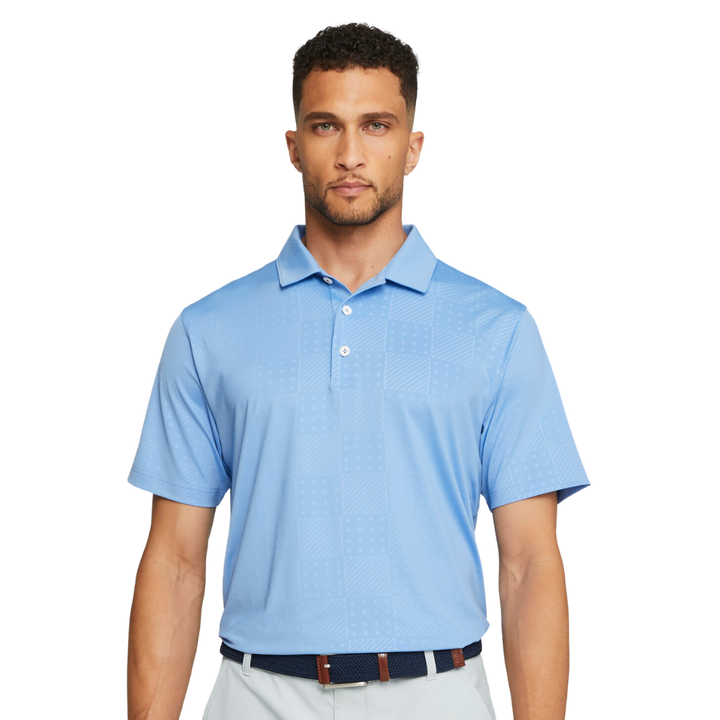 PUMA X VA Star Polo